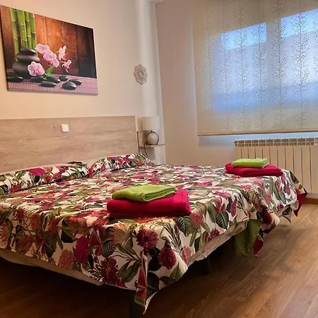 La Casita Del Risco Nyaraló *