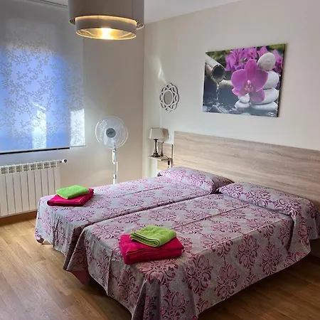 La Casita Del Risco Las Navas del Marqués