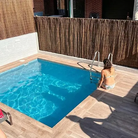 La Casita Del Risco Vakantiehuis