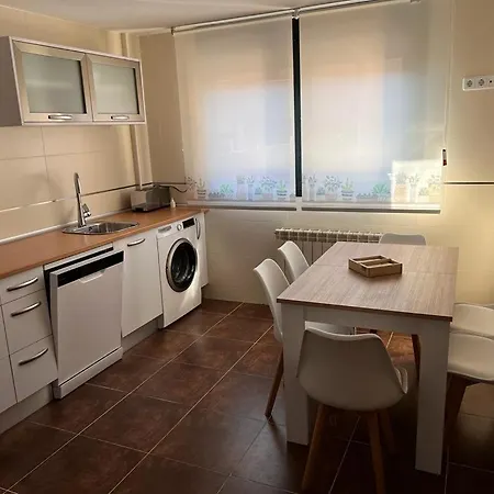 Nyaraló La Casita Del Risco Las Navas del Marqués