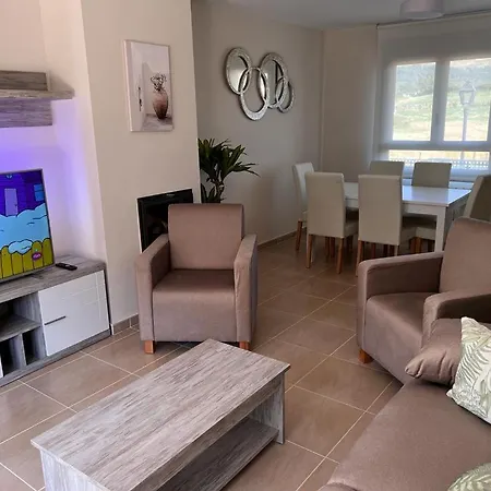 La Casita Del Risco Holiday home *