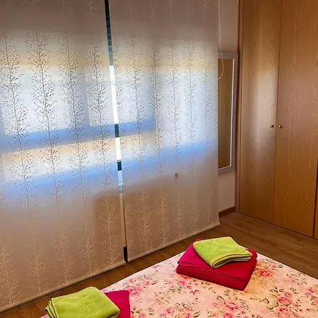 La Casita Del Risco *