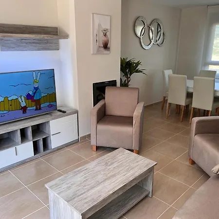 La Casita Del Risco *