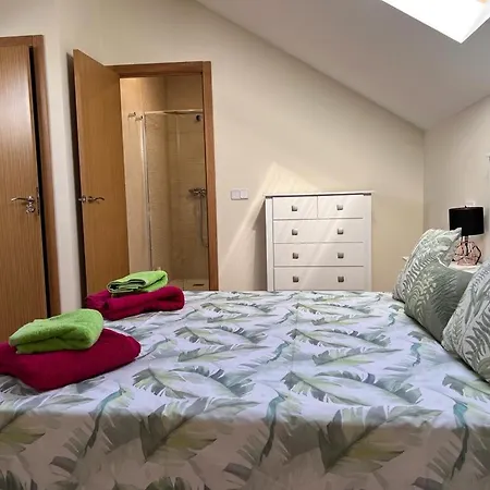 La Casita Del Risco Las Navas del Marqués