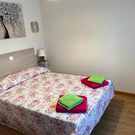 La Casita Del Risco *