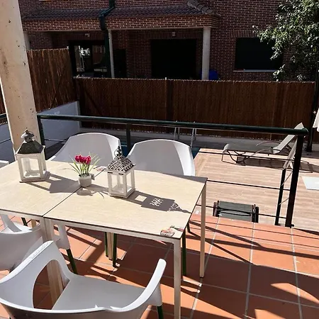 La Casita Del Risco