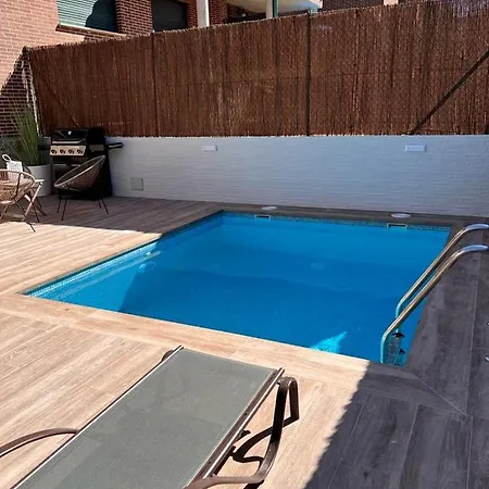 La Casita Del Risco * Las Navas del Marqués