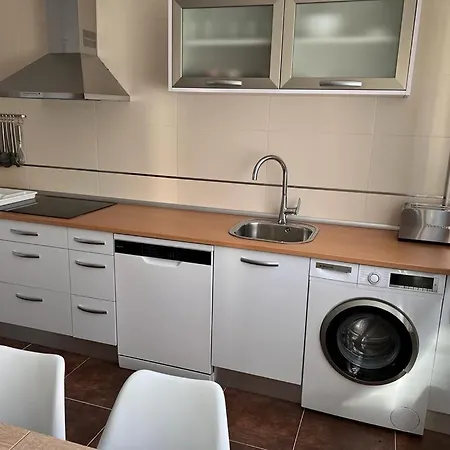 La Casita Del Risco *