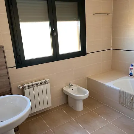 La Casita Del Risco * Las Navas del Marqués