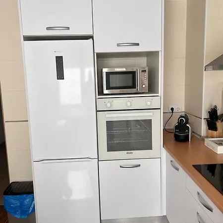 La Casita Del Risco *