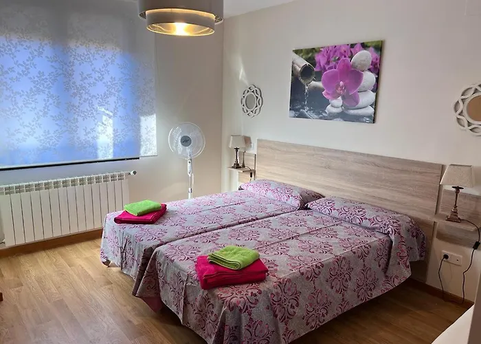 La Casita Del Risco 라스 나바스 델 마르케스