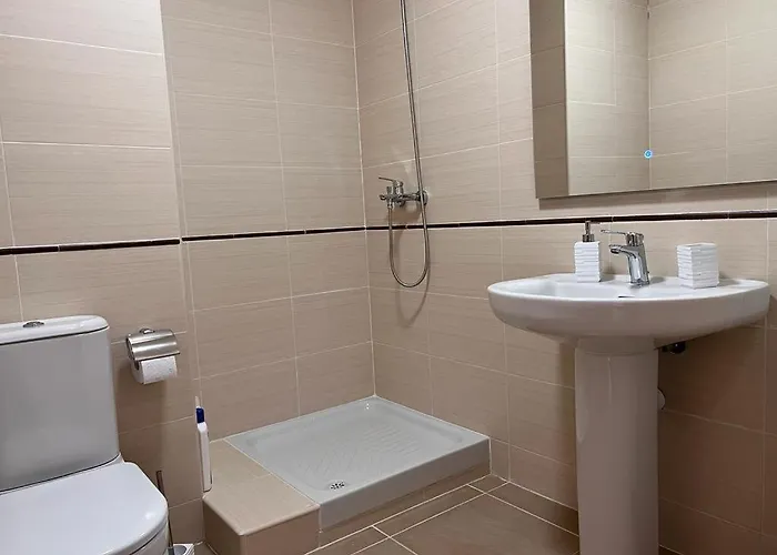 La Casita Del Risco Tatil Evi