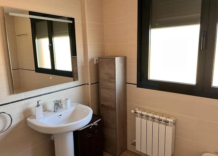 La Casita Del Risco Tatil Evi *