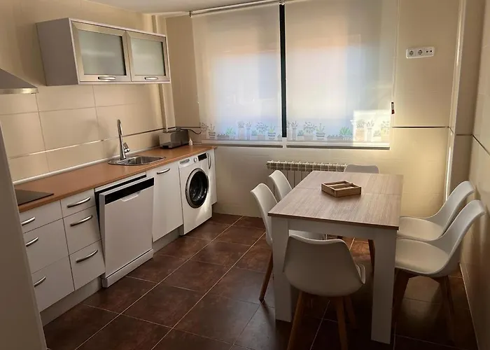 Tatil Evi La Casita Del Risco Las Navas del Marqués