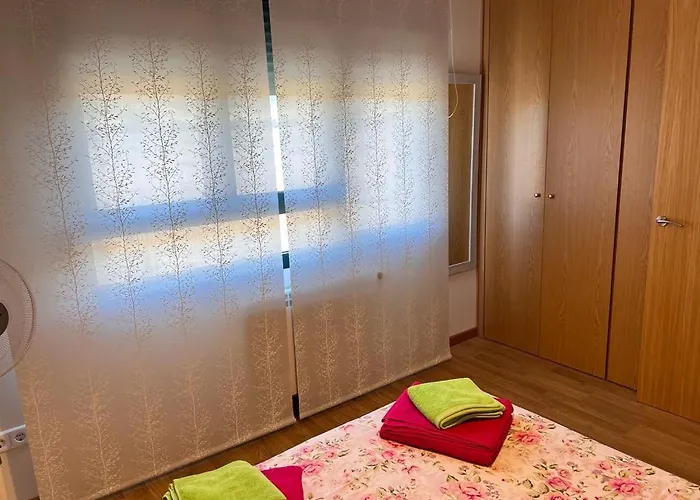 La Casita Del Risco *