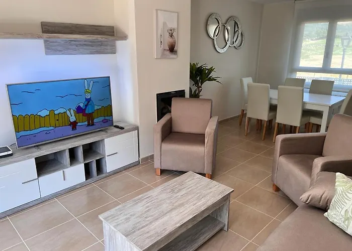 La Casita Del Risco *