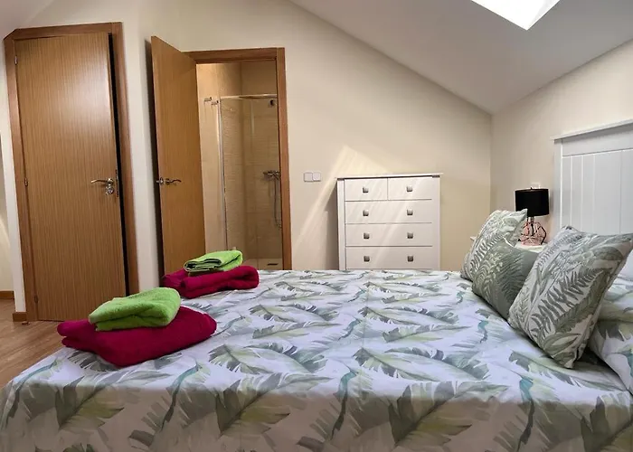 La Casita Del Risco Las Navas del Marqués