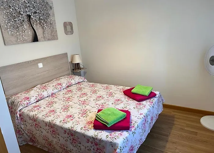 La Casita Del Risco *