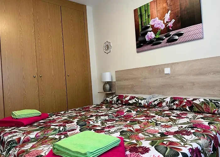 La Casita Del Risco Tatil Evi Las Navas del Marqués