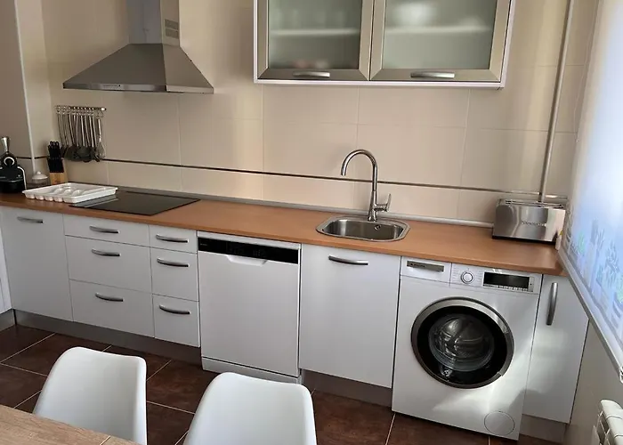 La Casita Del Risco *