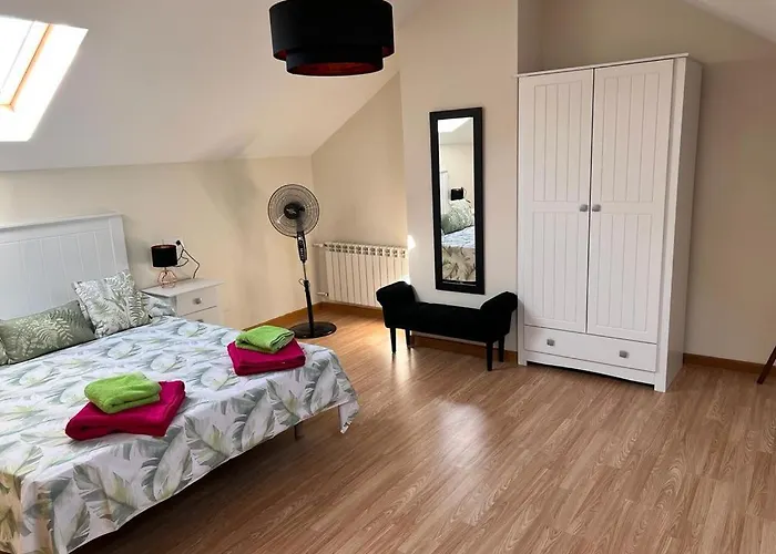 Tatil Evi La Casita Del Risco