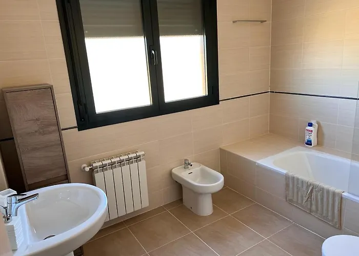 La Casita Del Risco * Las Navas del Marqués