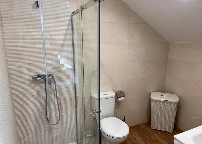 Tatil Evi La Casita Del Risco