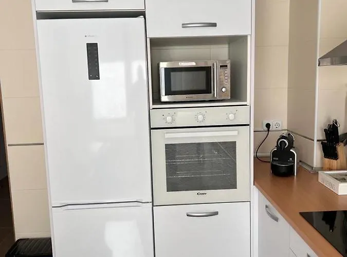 La Casita Del Risco *